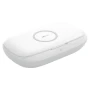 Nillkin FlashPure Pro UV sanitizing box with wireless charger order from official NILLKIN store